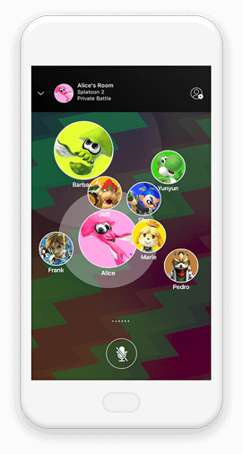 Illustration for article titled The Switch's Phone-Enabled Voice Chat Is As Ridiculous As Expected